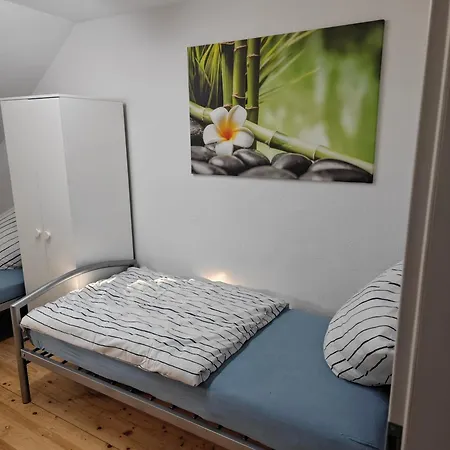 Work&stay Dürwiß Iam Neu Modernisiert