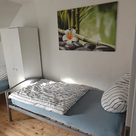 Work And Duerwiss Iam Neu Modernisiert * Eschweiler