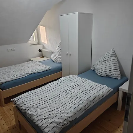 Work&stay Dürwiß Iam Neu Modernisiert Apartamento *