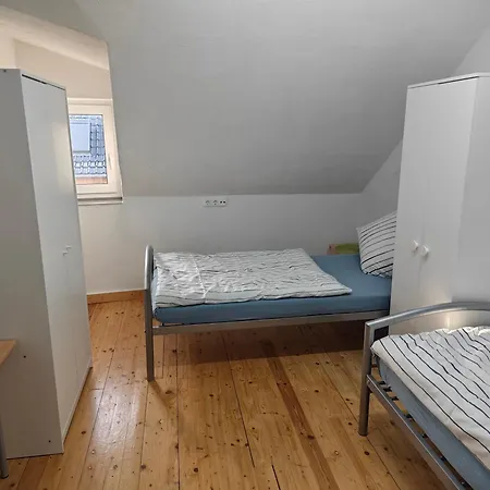 Διαμέρισμα Work And Duerwiss Iam Neu Modernisiert