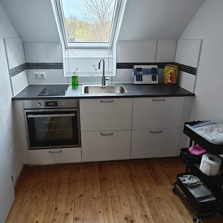 Work And Duerwiss Iam Neu Modernisiert Apartment