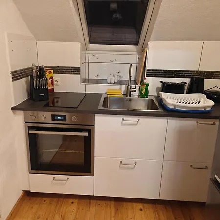 Work And Duerwiss Iam Neu Modernisiert