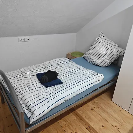 Διαμέρισμα Work And Duerwiss Iam Neu Modernisiert