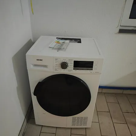 Apartment Work And Duerwiss Iam Neu Modernisiert *