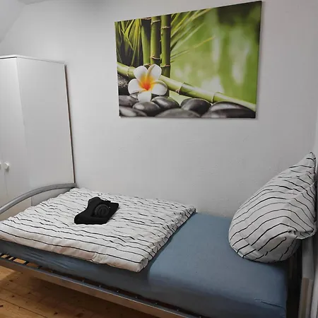 Work And Duerwiss Iam Neu Modernisiert Διαμέρισμα Eschweiler