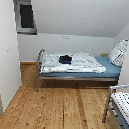 Work And Duerwiss Iam Neu Modernisiert * Eschweiler