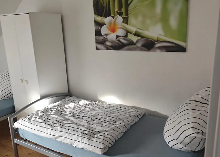 Work And Duerwiss Iam Neu Modernisiert * Eschweiler