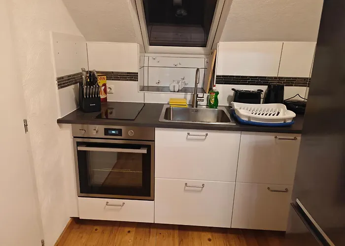 Work And Duerwiss Iam Neu Modernisiert