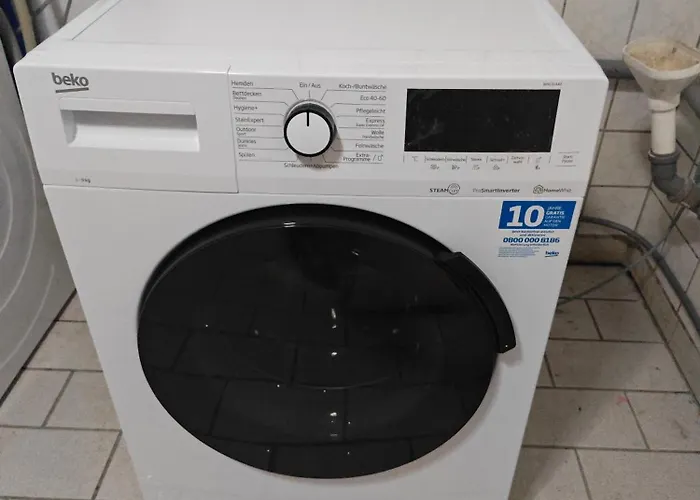 Work And Duerwiss Iam Neu Modernisiert Eschweiler