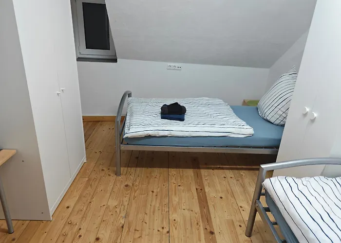 Work And Duerwiss Iam Neu Modernisiert * Eschweiler